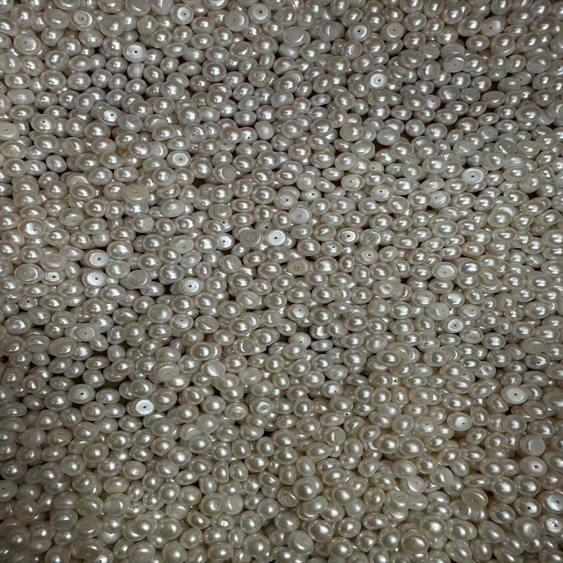 Button Pearls