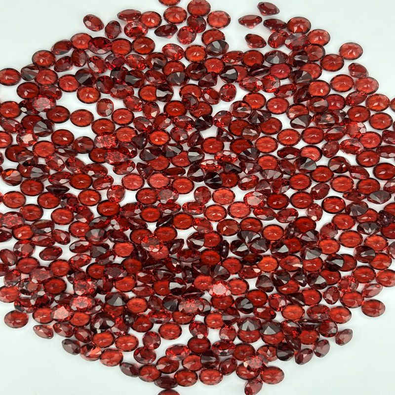 Mozambique Garnet